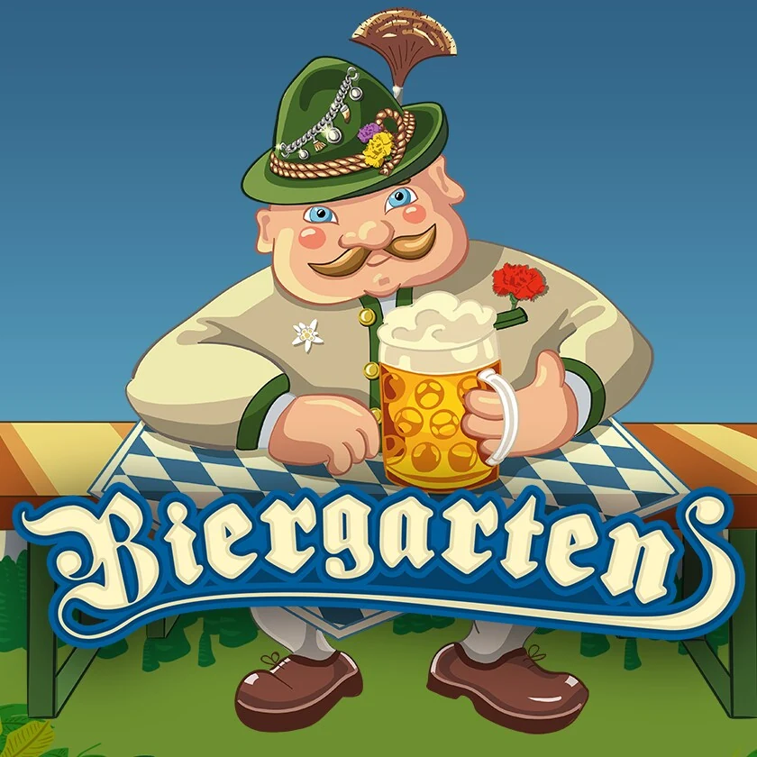 Biergarten
