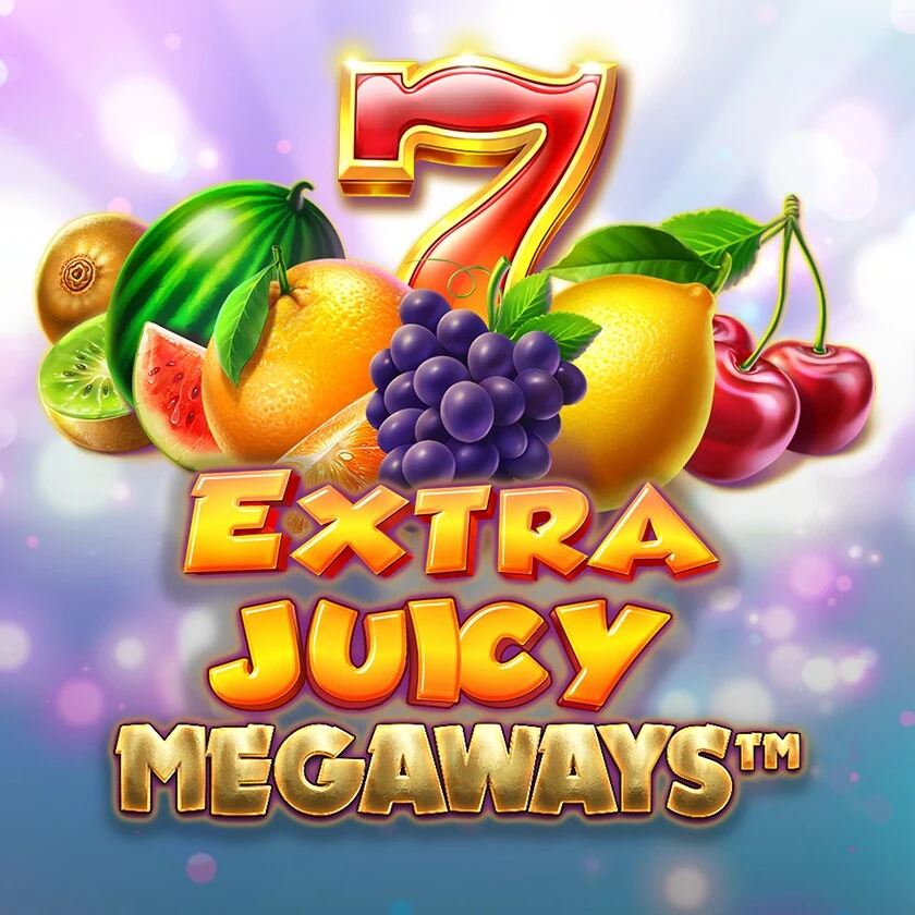 Extra Juicy Megaways™