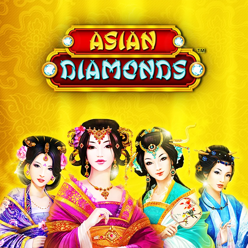 Asian Diamonds™
