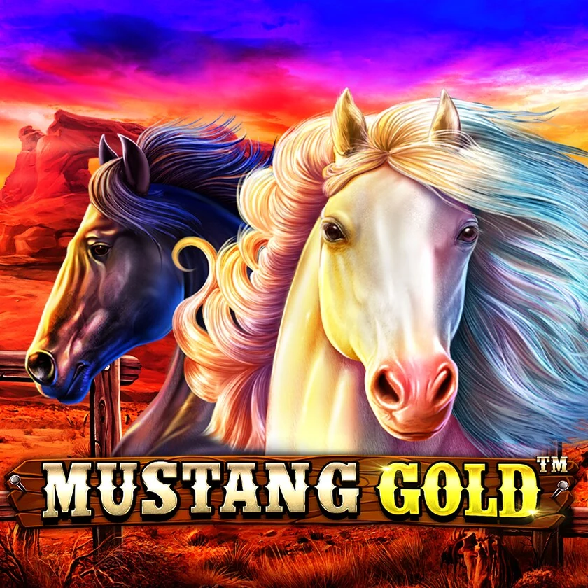 Mustang Gold